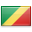 Congo CG Flag Icon