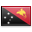 Papua New Guinea Flag Icon