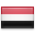 Yemen Flag Icon