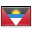 Antigua and Barbuda flag icon