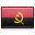 Angola flag icon