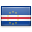 Cape Verde flag icon