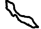 Curacao Map Icon