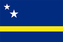 Curacao Flag Icon