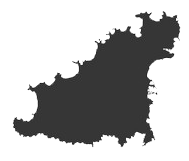 Guernsey CI Map Icon