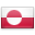 Greenland flag icon