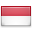 Indonesia flag icon