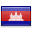 Cambodia flag icon