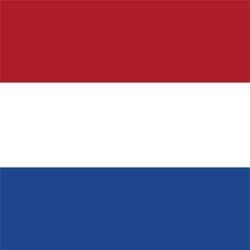 Netherlands Flag Icon