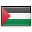 Palestinian Territory flag icon