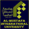 Al Mustafa International University
