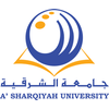 Al Sharqiyah University