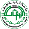 Al Zaytoonah University of Jordan