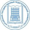 Altai State Pedagogical Academy
