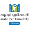 Arab Open University Lebanon