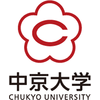 Chukyo Gakuin University