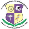 Dr MGR Educational and Research Institute