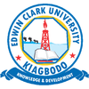 Edwin Clark University