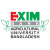 Exim Bank Agricultural University of Bangladesh