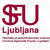 Fakulteta za psihoterapevtsko znanost Univerze Sigmunda Freuda v Ljubljani