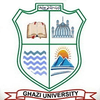 Ghazi University