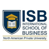 International School of Business