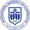 International University of Ulaanbaatar