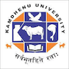 Kamdhenu University