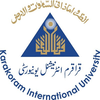 Karakurum International University