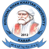 Khushal Khan Khattak University