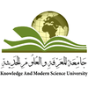 Knowledge and Modern Science University