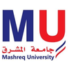 Mashreq University