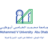 Mohammed V University Abu Dhabi