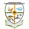 Mwalimu Julius K Nyerere University of Agriculture and Technology
