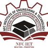 NFC Institute of Engineering and Technology
