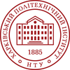 National Technical University Kharkiv Polytechnic Institute