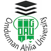Omdurman Ahlia University
