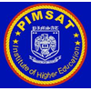 PIMSAT Institute of Higher Education
