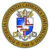 Pontificia Universidad Catolica de Puerto Rico