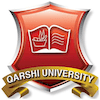 Qarshi University