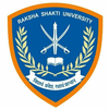 Raksha Shakti University
