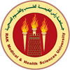 Ras al Khaimah Medical and Health Sciences University