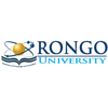 Rongo University