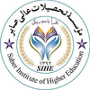 Saber Institute of Higher Education