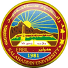 Salahaddin University Erbil