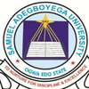 Samuel Adegboyega University