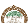 Sanchi University of Buddhist Indic Studies