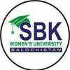 Sardar Bahadur Khan Womens University