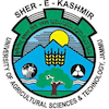 Sher e Kashmir University of Agricultural Sciences and Technology of Jammu
