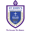St Johns University of Tanzania